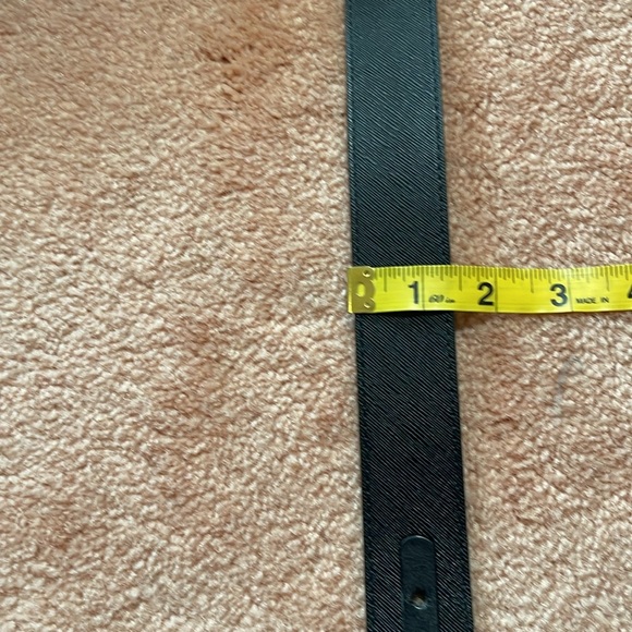 TED BAKER belt/card holder